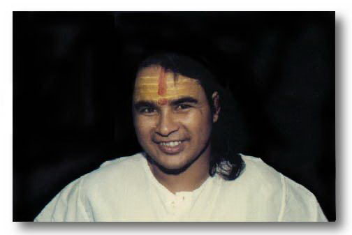 Babaji