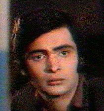 Rishi Kapoor