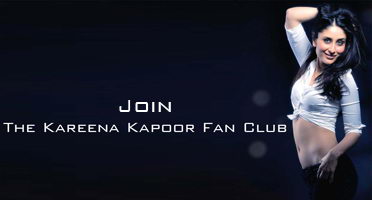 The Kareena Kapoor Fan club