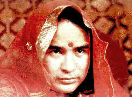 Maji - Haidakhanwale Babaji