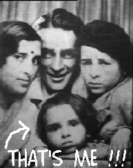 Rama Prithviraj Kapoor